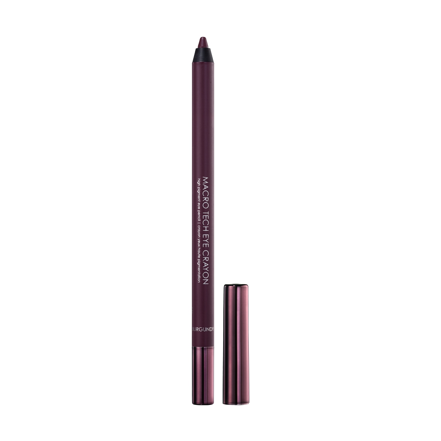 MACRO TECH EYE CRAYON HIGH PIGMENT EYE PENCIL (LÁPIZ DE OJOS)